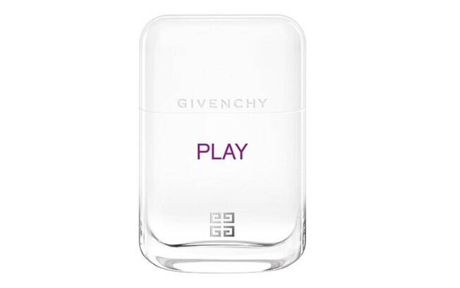 Play For Her, da Givenchy – Eau De Toilette, de R$249,00 por R$139,00 ou 6x de R$23,17 no site da Sephora