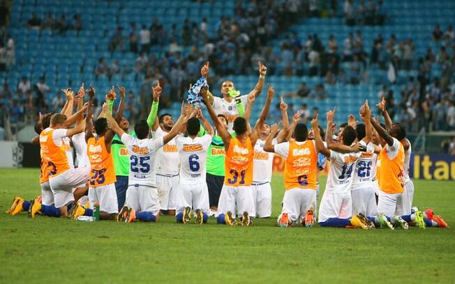 Dez decisões! Rodada do Brasileirão tem duelos por G4 e pode rebaixar dois times