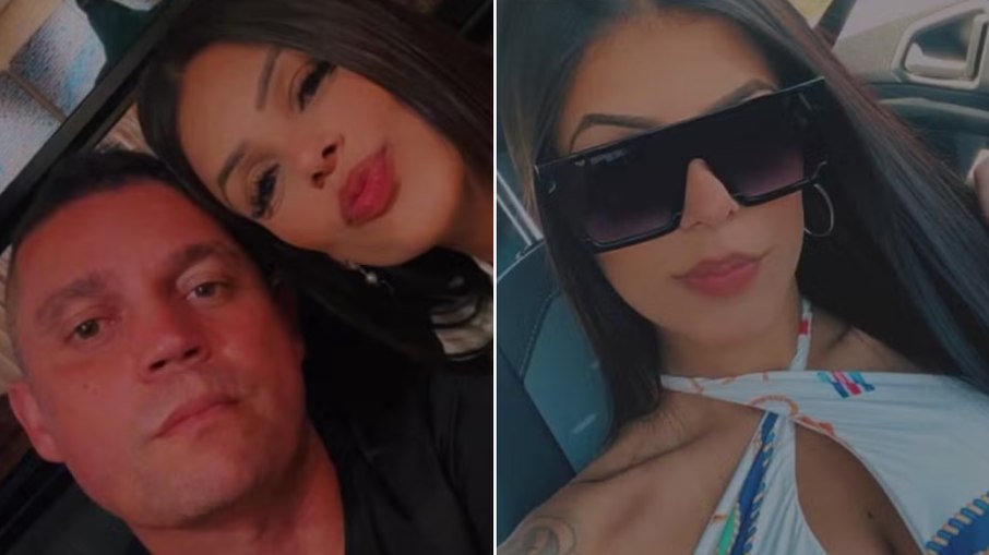 Sargento da PM é preso por suspeita de matar a esposa Sargento da PM é preso por suspeita de matar a esposa