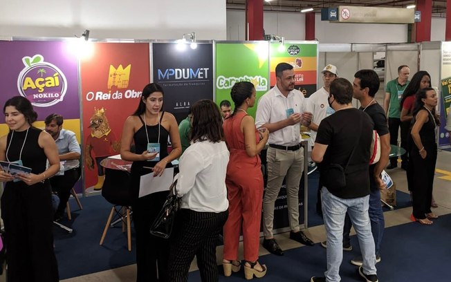 Evento em Salvador reunirá o setor de franquias Evento em Salvador reunirá o setor de franquias