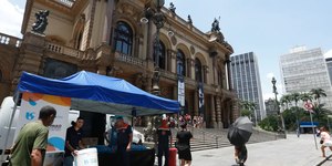 Onda de calor já tem data para acabar, com volta de frente fria