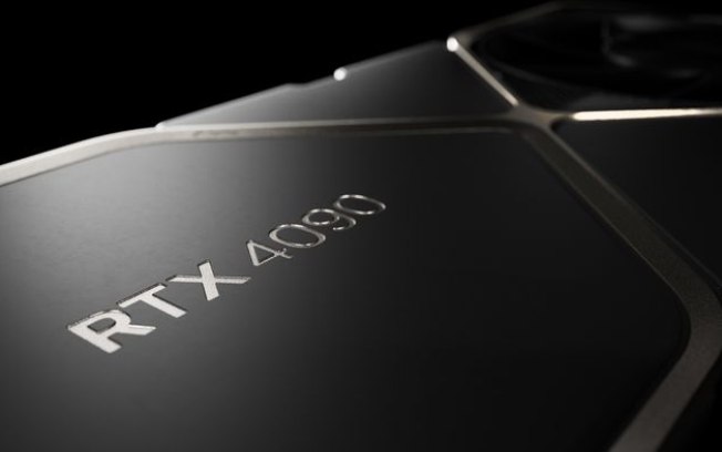 GeForce RTX 4090 especial da China tem lançamento revelado