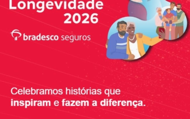 GBS abre inscrições para os Prêmios da Longevidade