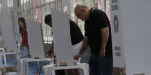 Eleições 2026: TRE-SP retoma horário normal em cartórios
