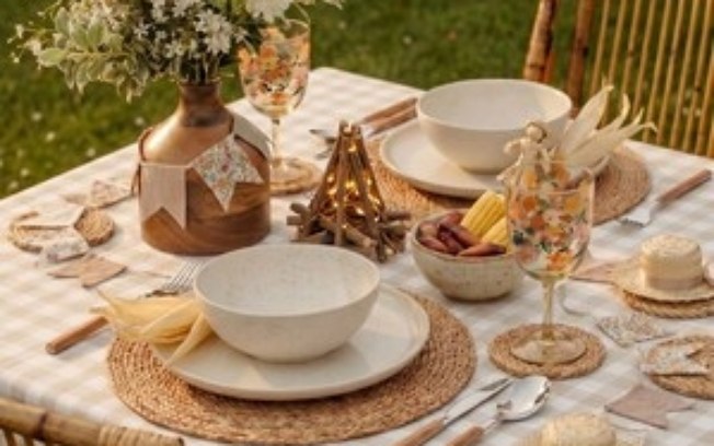 Do vestuário à decoração: marcas da Lojas Renner S.A. entram no clima das festas juninas com campanhas e ativações especiais de São João