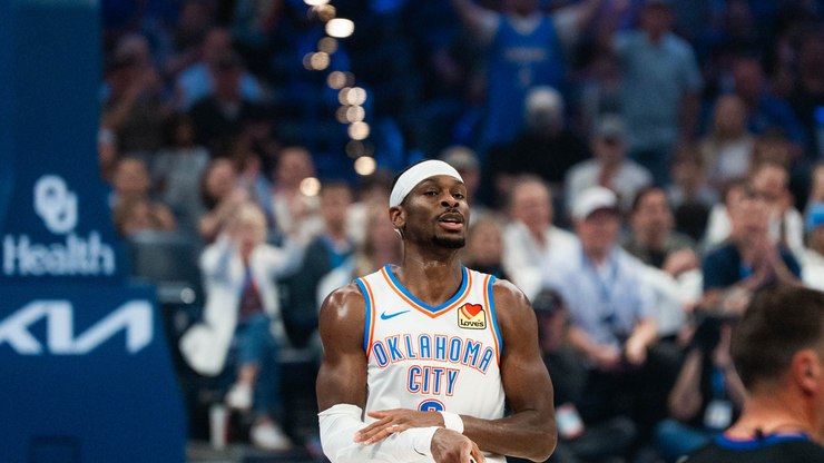 Nova temporada da NBA inicia com Thunder e LeBron x Curry