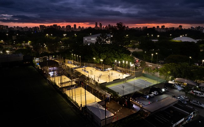Champs Open reúne mais de 600 atletas em São Paulo