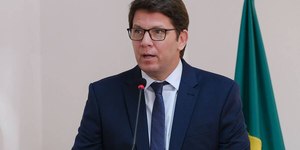 Repasses de R$ 645 mil de Frias não condizem com renda, diz PF