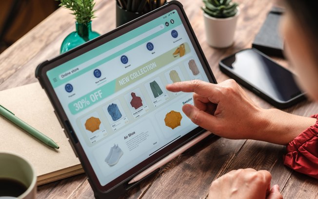 Novidades do marketing digital impulsionam e-commerces