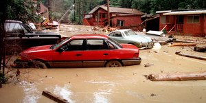 Como o Brasil se prepara para mudanças climáticas extremas?