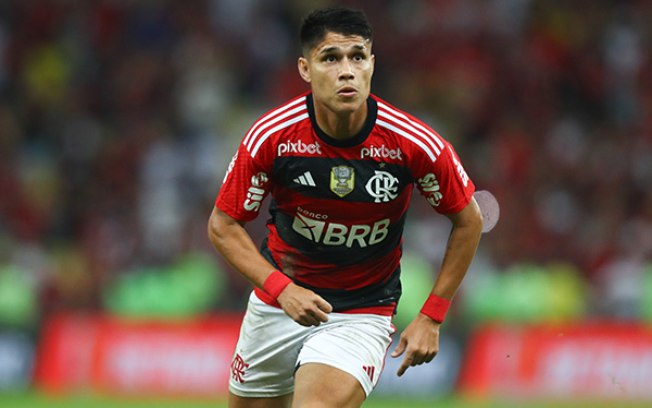 Flamengo confirma lesões de Arrascaeta e Luiz Araújo