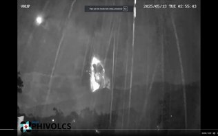 Vulcão Kanlaon entra em erupção e gera alerta nas Filipinas