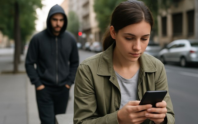 Bloqueios dificultam revenda de celulares roubados