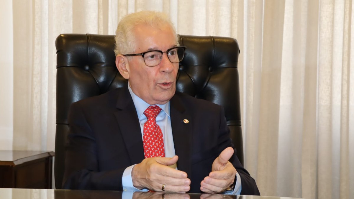 Procurador-geral de Justiça de São Paulo, Paulo Sérgio de Oliveira e Costa Procurador-geral de Justiça de São Paulo, Paulo Sérgio de Oliveira e Costa