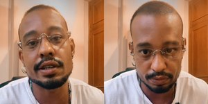 Mussunzinho revela luta contra o alcoolismo: "Pedi ajuda"