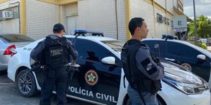 Megaoperação da Polícia Civil tem 305 presos no Rio