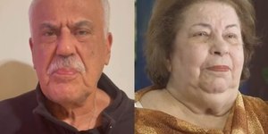"Ela sofreu nove meses", diz irmão de Nana Caymmi