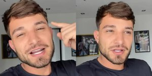 MC Gui sofre acidente dois dias após casa dos pais pegar fogo