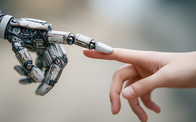 Inteligência artificial deixa marketing e impõe desafios ao futuro do trabalho