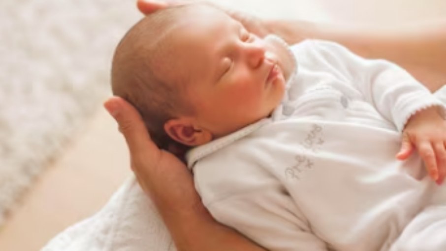 Como transformar a rotina do sono de recém-nascidos