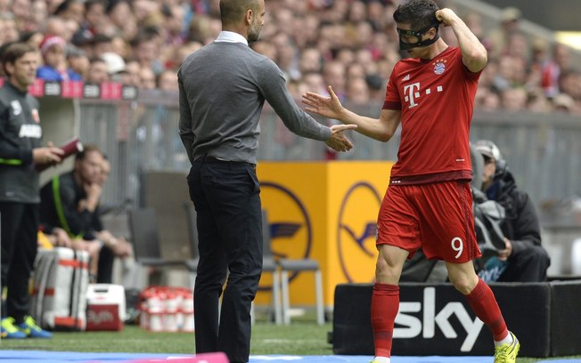 Com City x Bayern, UEFA define os confrontos das quartas de final da Champions