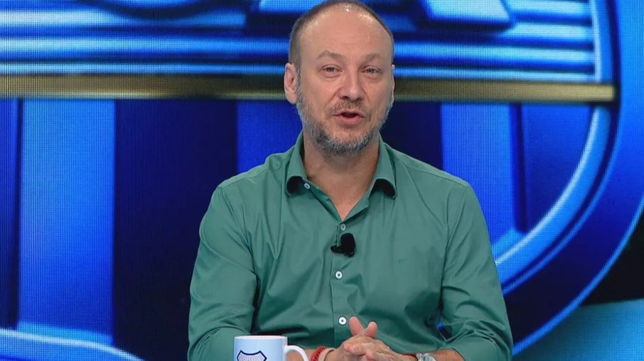 TMC enfrenta duas demissões polêmicas logo na semana de estreia TMC enfrenta duas demissões polêmicas logo na semana de estreia