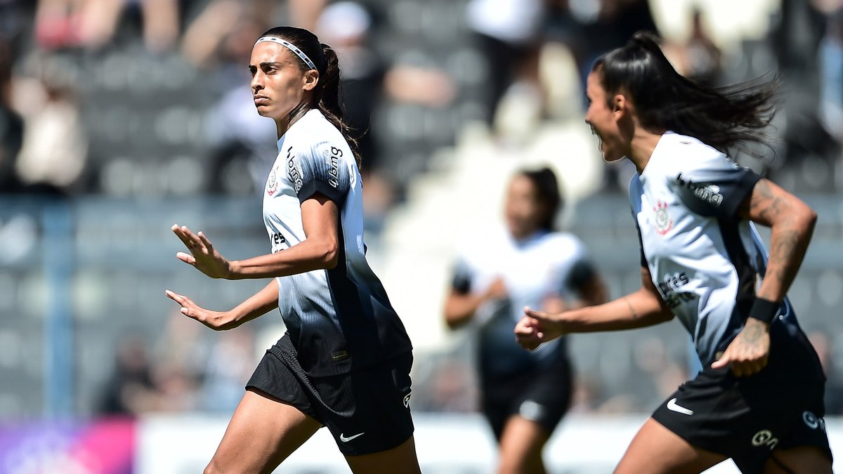 Brasileirão Feminino: onde assistir Corinthians x 3B da Amazônia