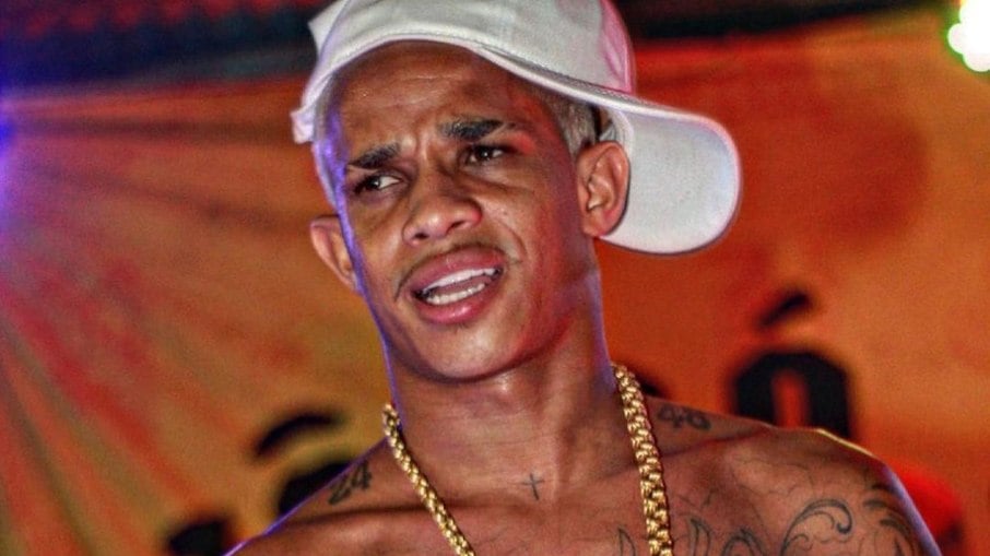 MC Biel Xcamoso morreu aos 24 anos