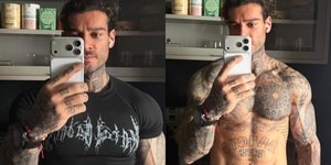 Lucas Lucco faz desabafo sobre saúde mental: “Hoje eu tenho vida”