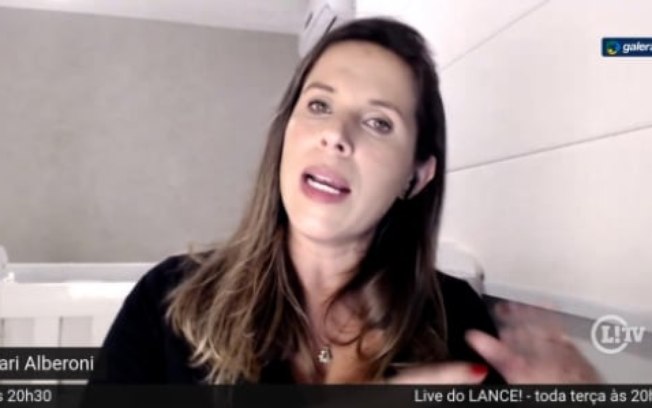 Especialista em apostas esportivas, Mari Alberoni explica como funciona o mercado de gols Especialista em apostas esportivas, Mari Alberoni explica como funciona o mercado de gols
