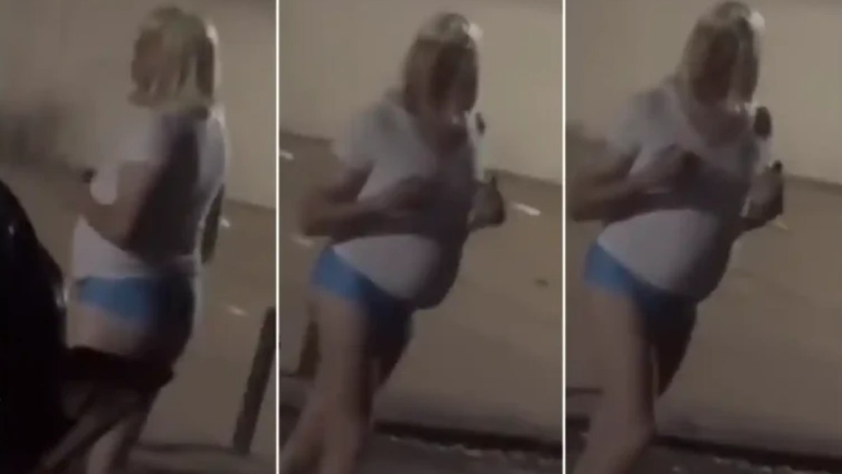 Pastor é flagrado usando calcinha e peruca em Goiânia