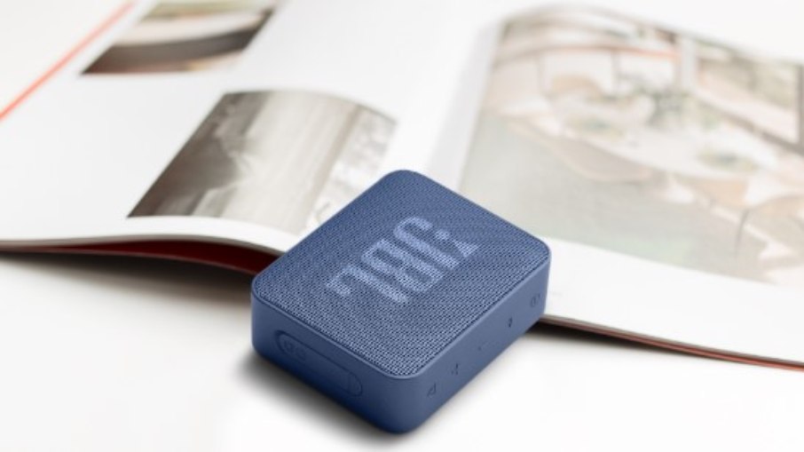 JBL Go Essential está entre as ofertas do dia da Amazon