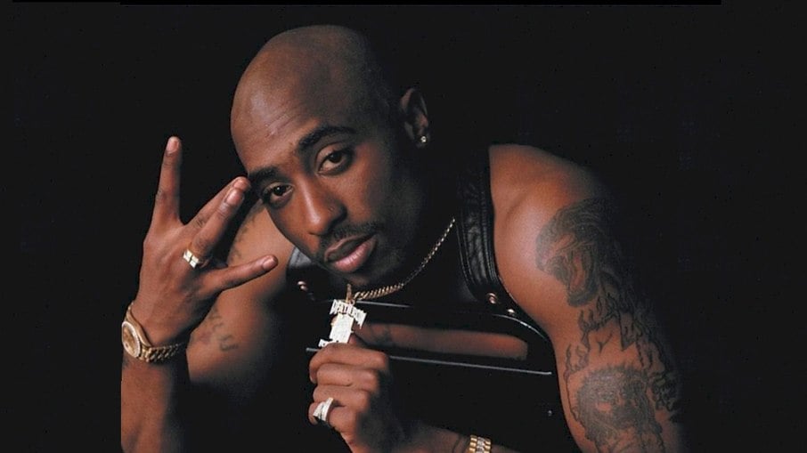 Morte de Tupac volta a ser investigada nos EUA