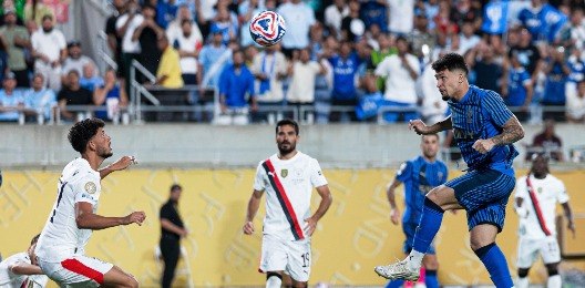Surpreendente: poderoso Manchester City é eliminado do Mundial