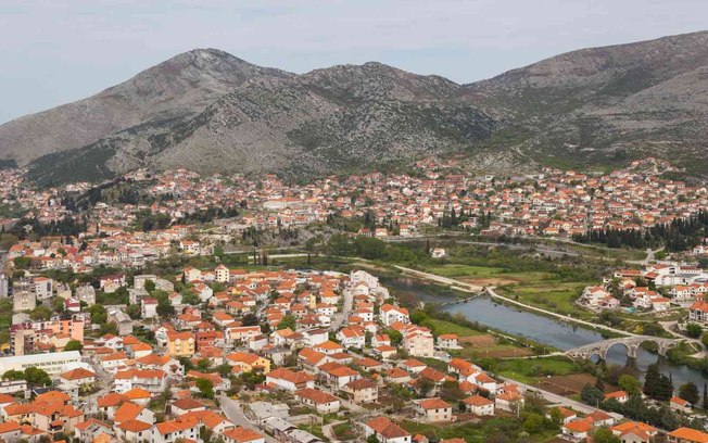 Pesquisadores buscam ampliar o turismo sustentável