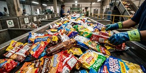Nova lei prevê isenção de PIS e Cofins para recicláveis