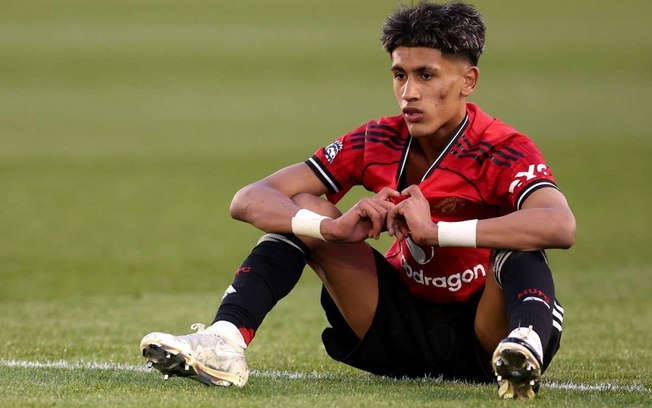 JJ Gabriel é considerado o novo Messi
