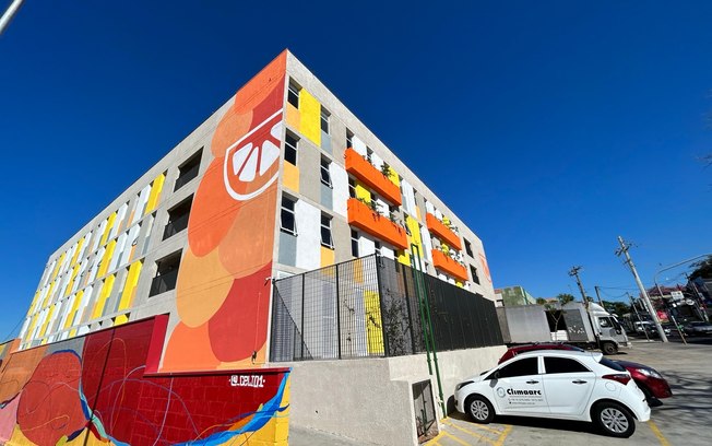 Campinas receberá nova moradia estudantil em janeiro de 2024