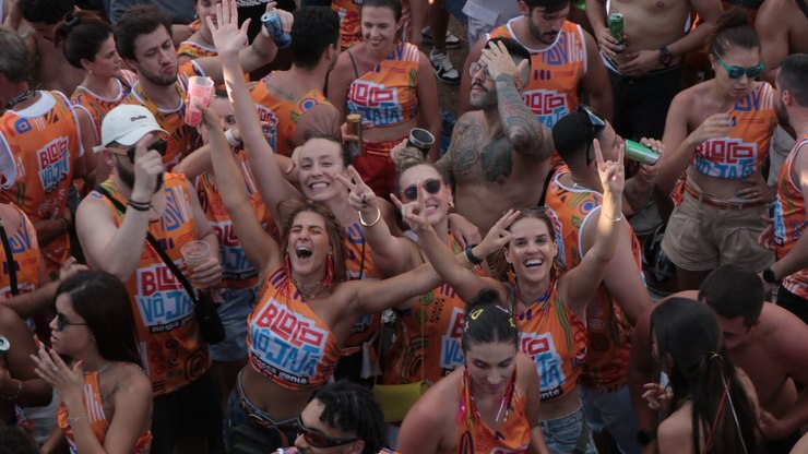 Confira cronograma da 2º semana de Pré-Carnaval em Campinas (SP)