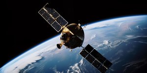 Satélites ampliam sinal global e mudam uso de celulares