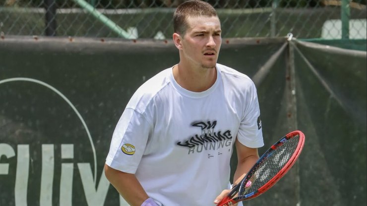 João Fonseca está perto de ser cabeça de chave de Grand Slam