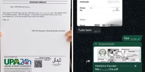 Operação contra fraudes online prendeu 5 homens no interior de SP