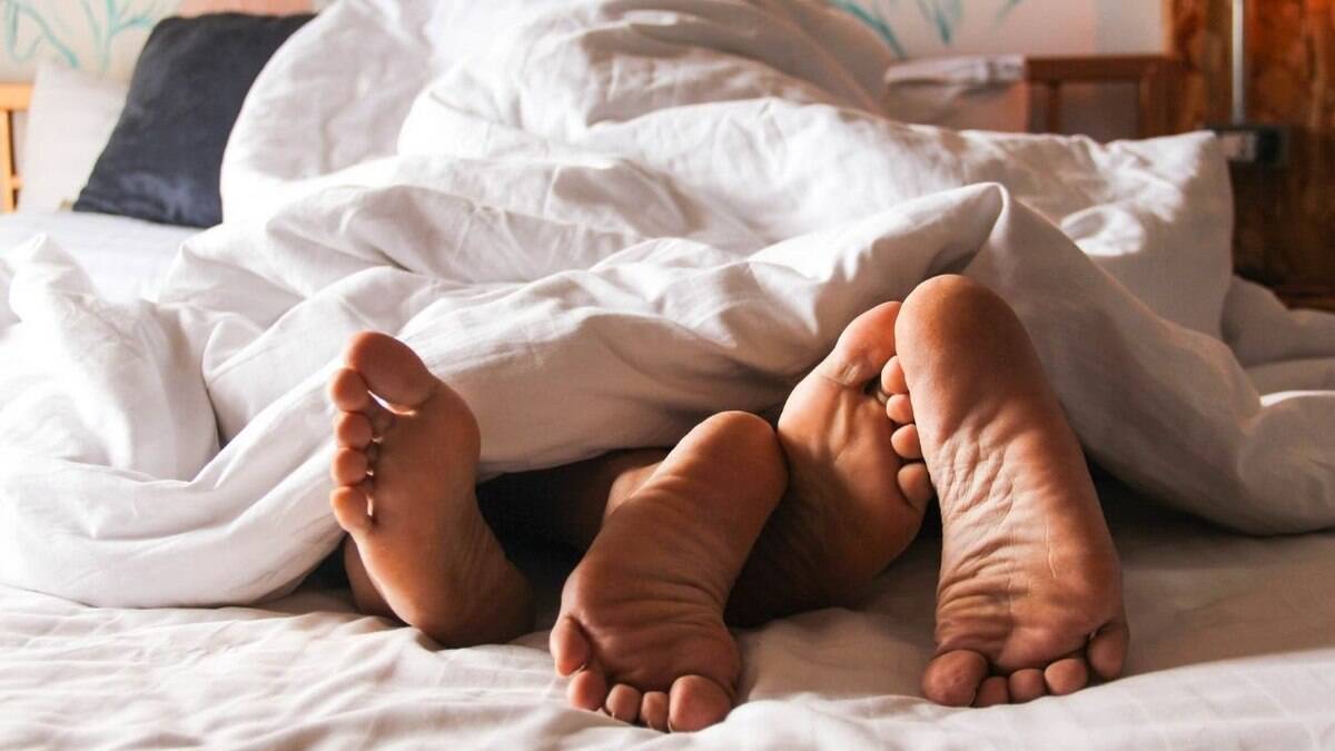 Por que o sexo pode causar morte sbita em homens e mulheres jovens