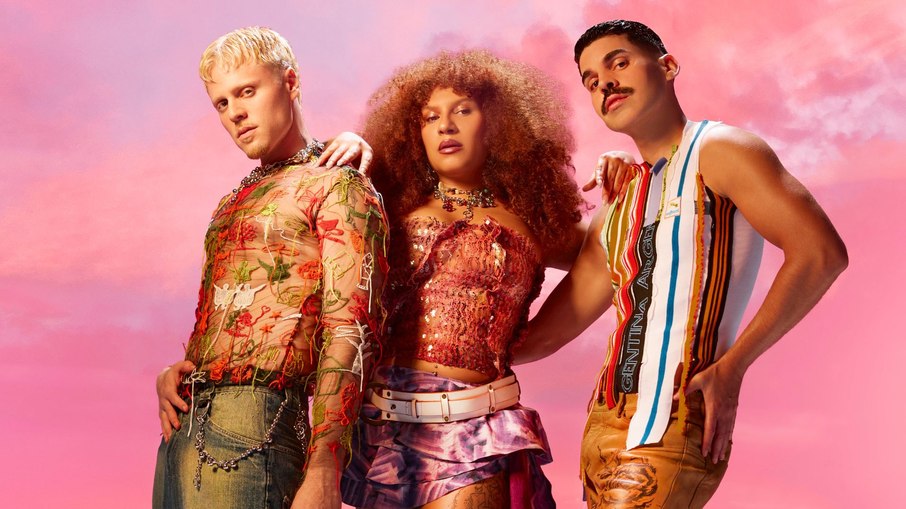 Parada LGBT+ de São Paulo terá shows de Pepita, Banda Uó e mais Parada LGBT+ de São Paulo terá shows de Pepita, Banda Uó e mais