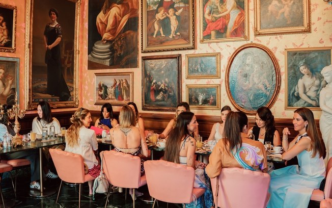 Florença: imersão fashion vai além das passarelas