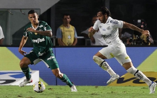 Crias da Academia ganham minutos no Palmeiras e ajudam no bom momento na temporada