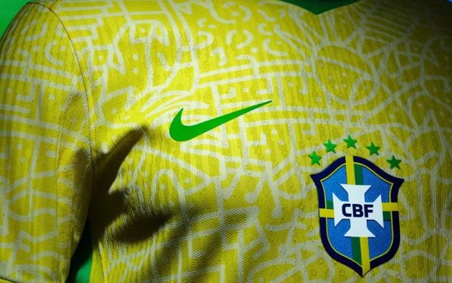 Por quase R$ 1 bilhão, CBF pode trocar fornecedora de material esportivo