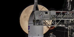 Artemis II: saiba tudo do retorno do homem à Lua após 50 anos