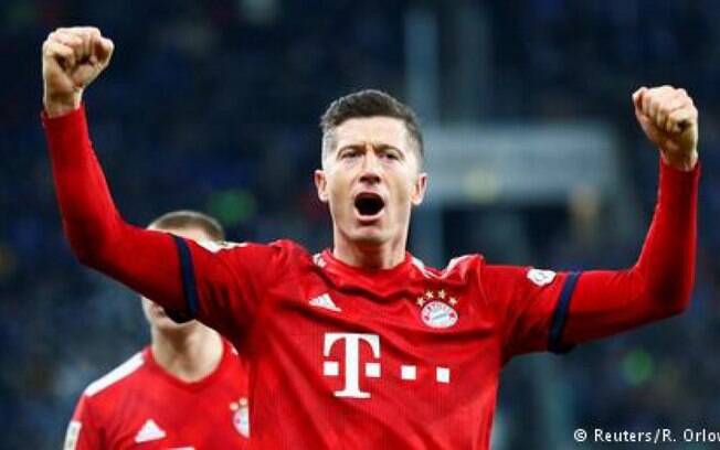 Bayern de Munique abre as portas para venda de Lewandowski e define preço, diz jornal