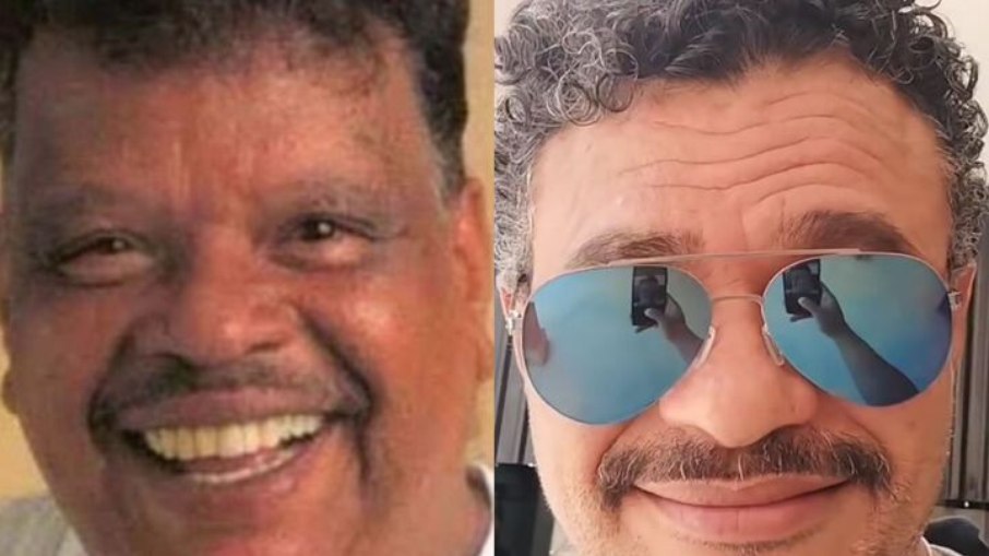 Léo Maia não é mais considerado filho de Tim Maia